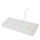 Genesis Thor 230 TKL Outemu Red Hot Swap biała NKG-2078 - 1227606 - zdjęcie 4
